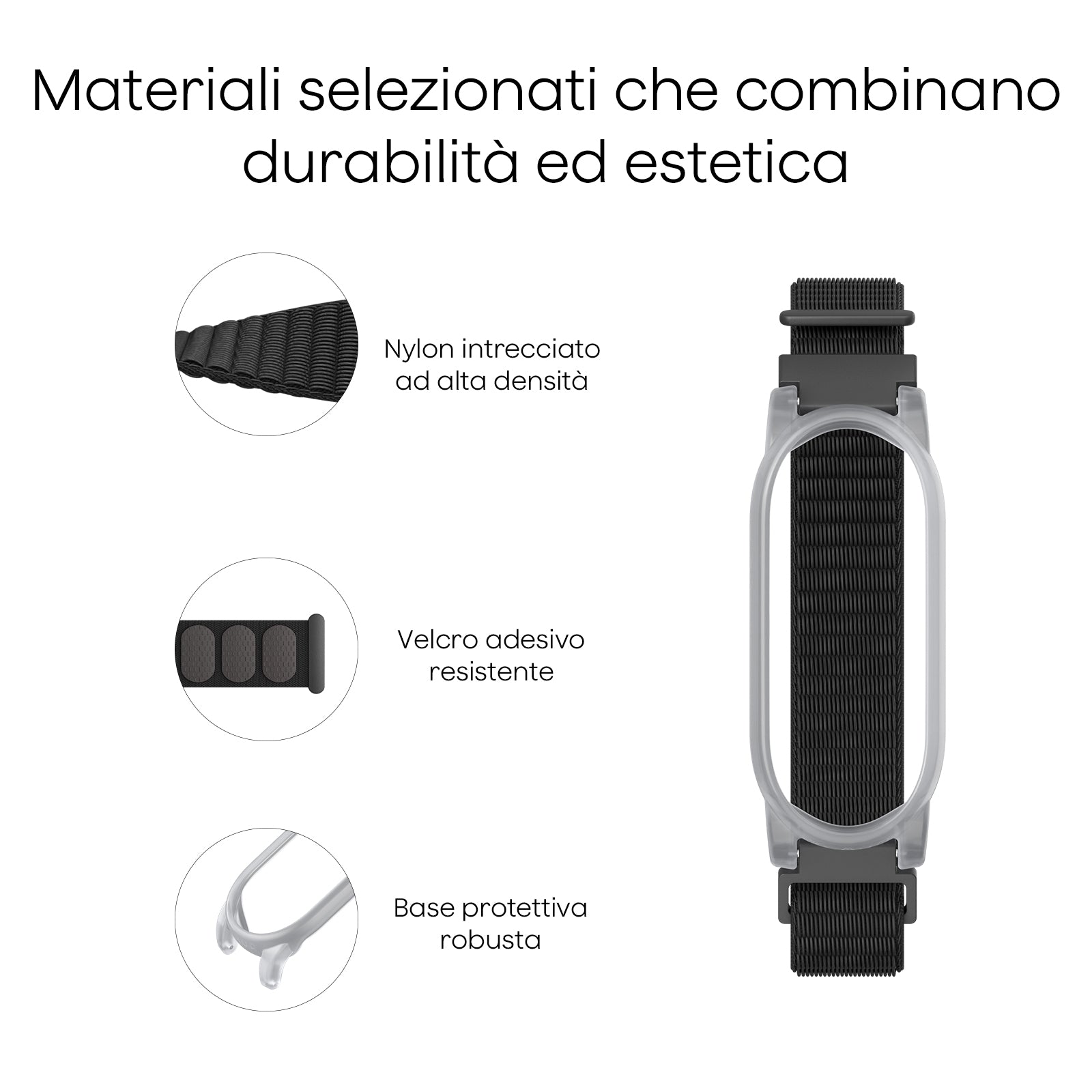 Cinturino da Polso Plaud NotePin