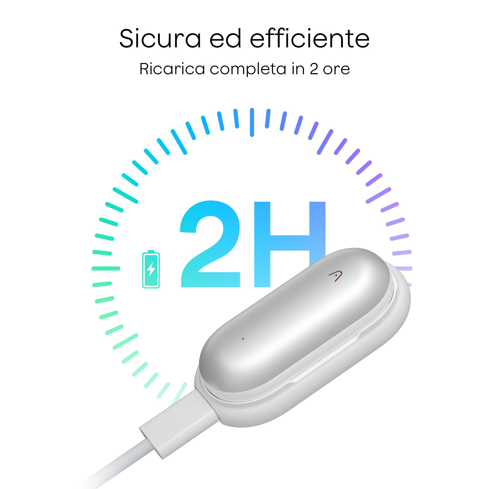 Kit di Ricarica Plaud NotePin