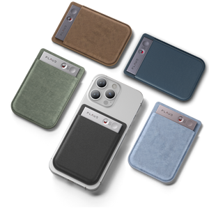 Custodia Magnetica per Plaud Note