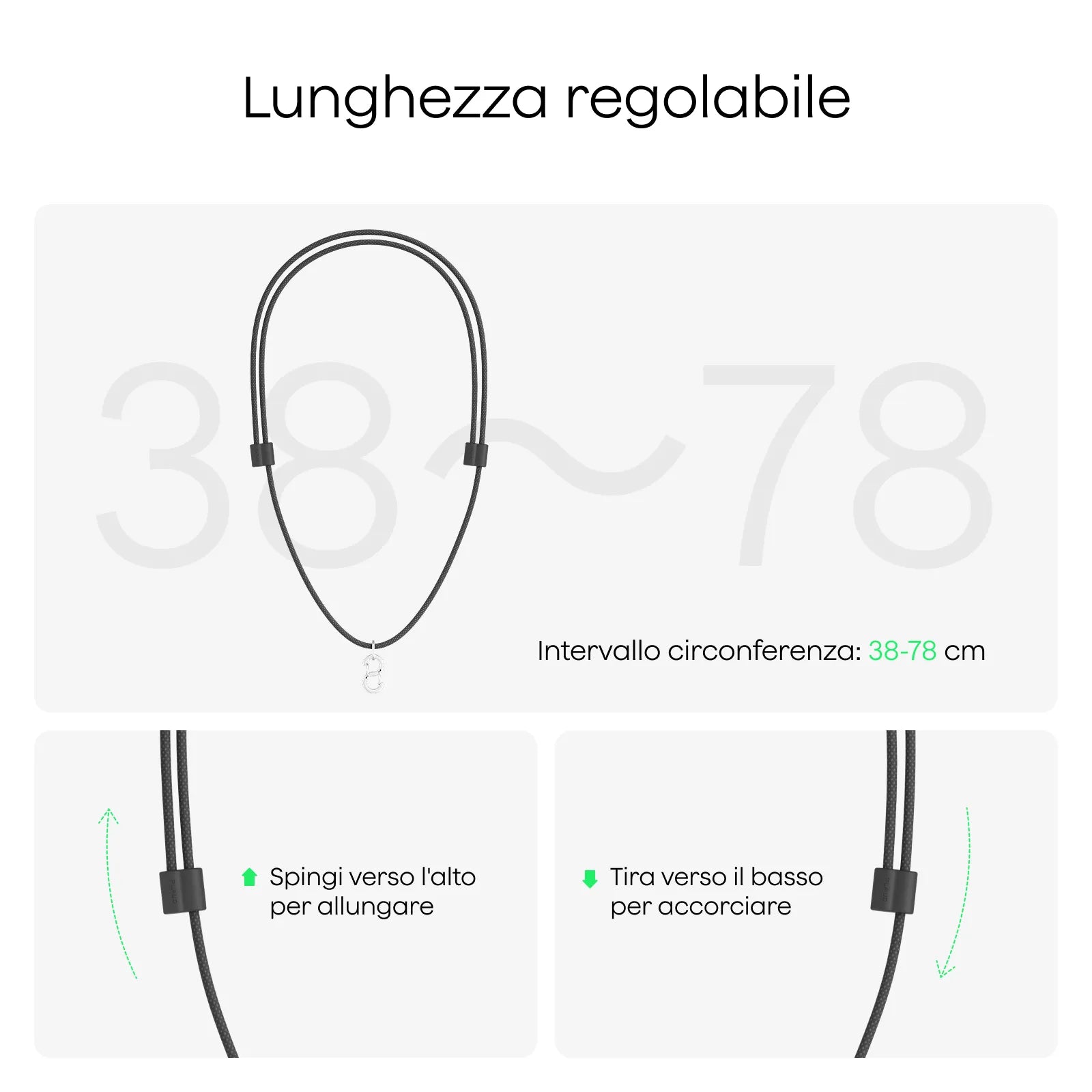 Cordino Plaud NotePin