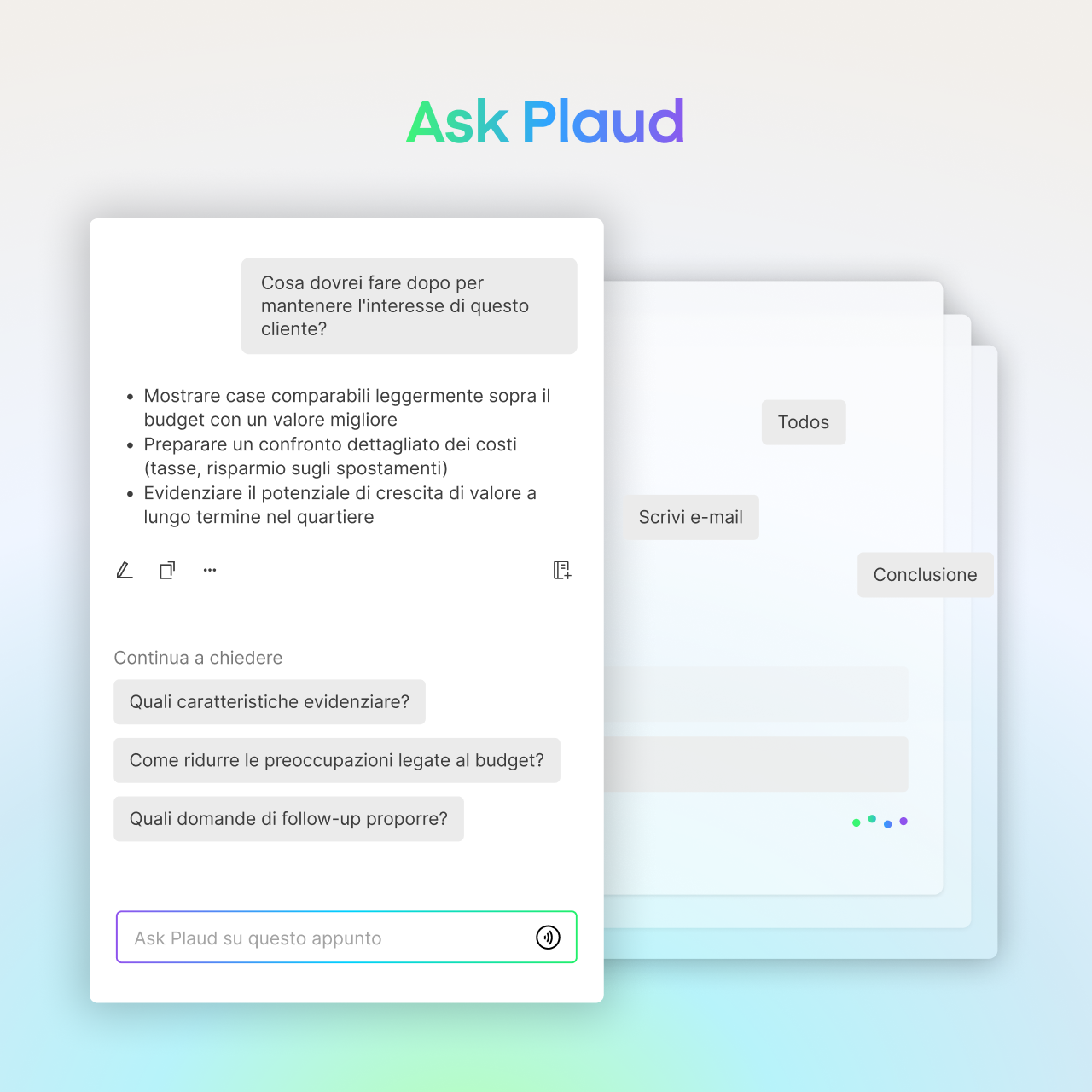Pre-ordine | Plaud Note Pro con Custodia Magnetica gratuita
