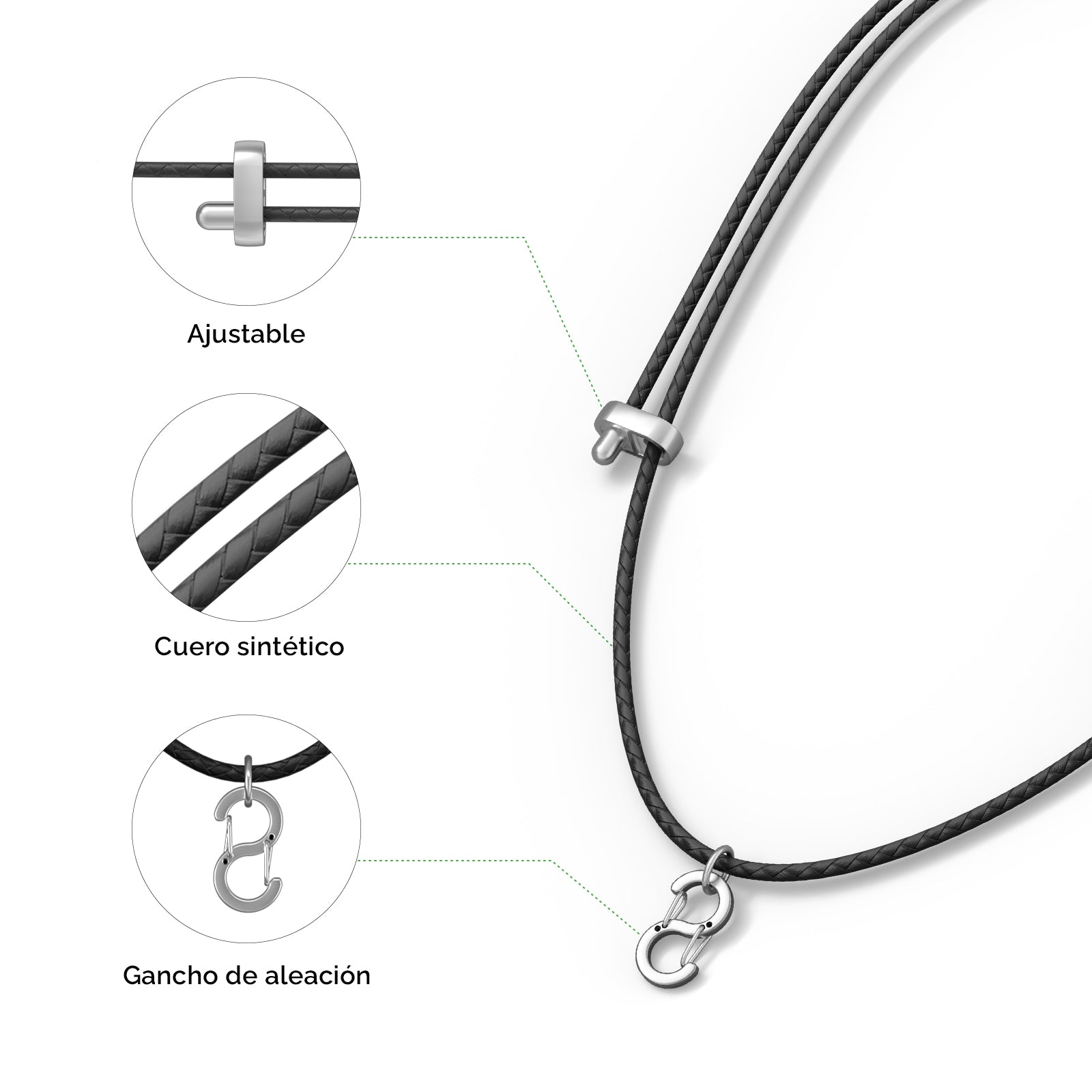 Cordino PLAUD NotePin