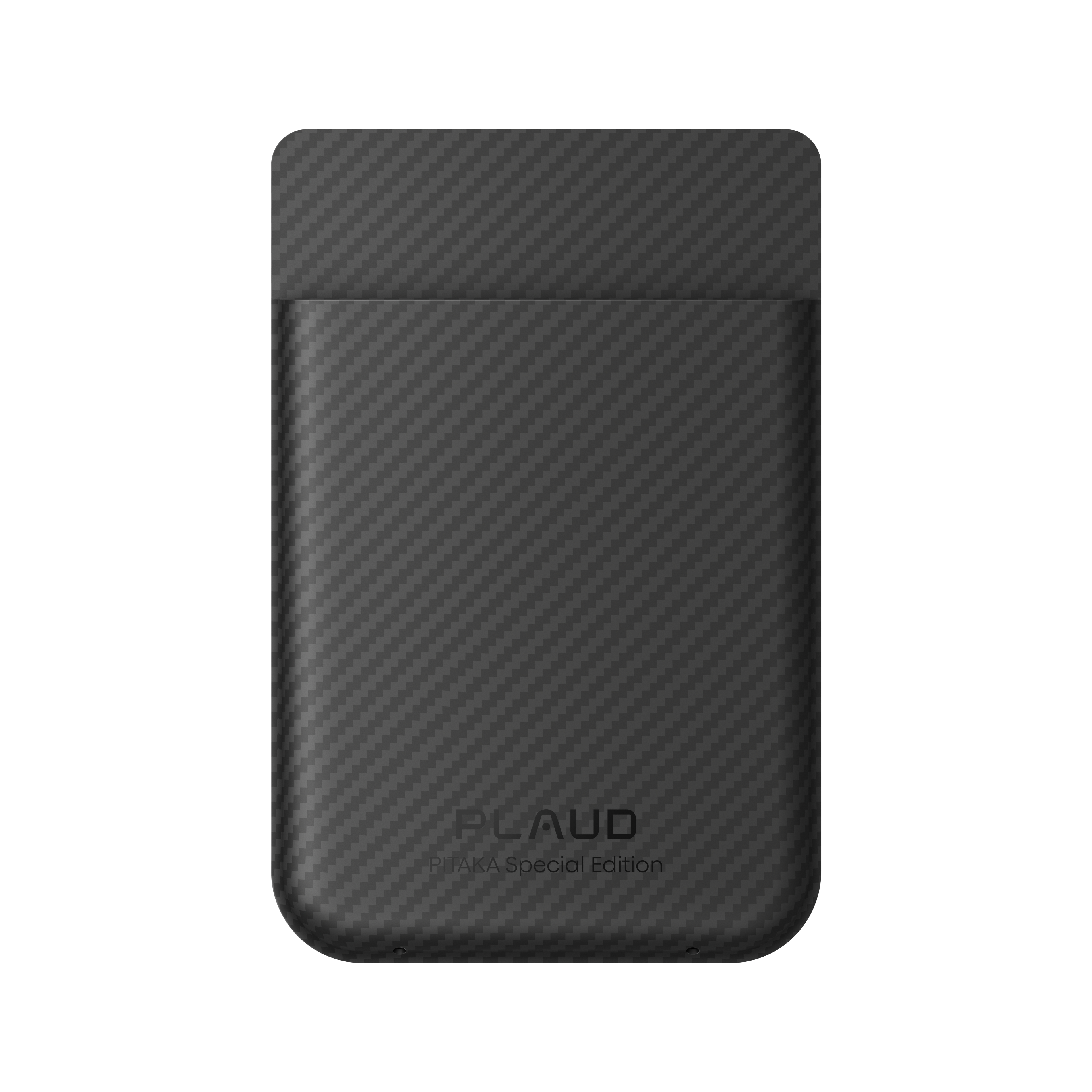 Custodia magnetica Plaud Note Pro – Edizione Speciale PITAKA