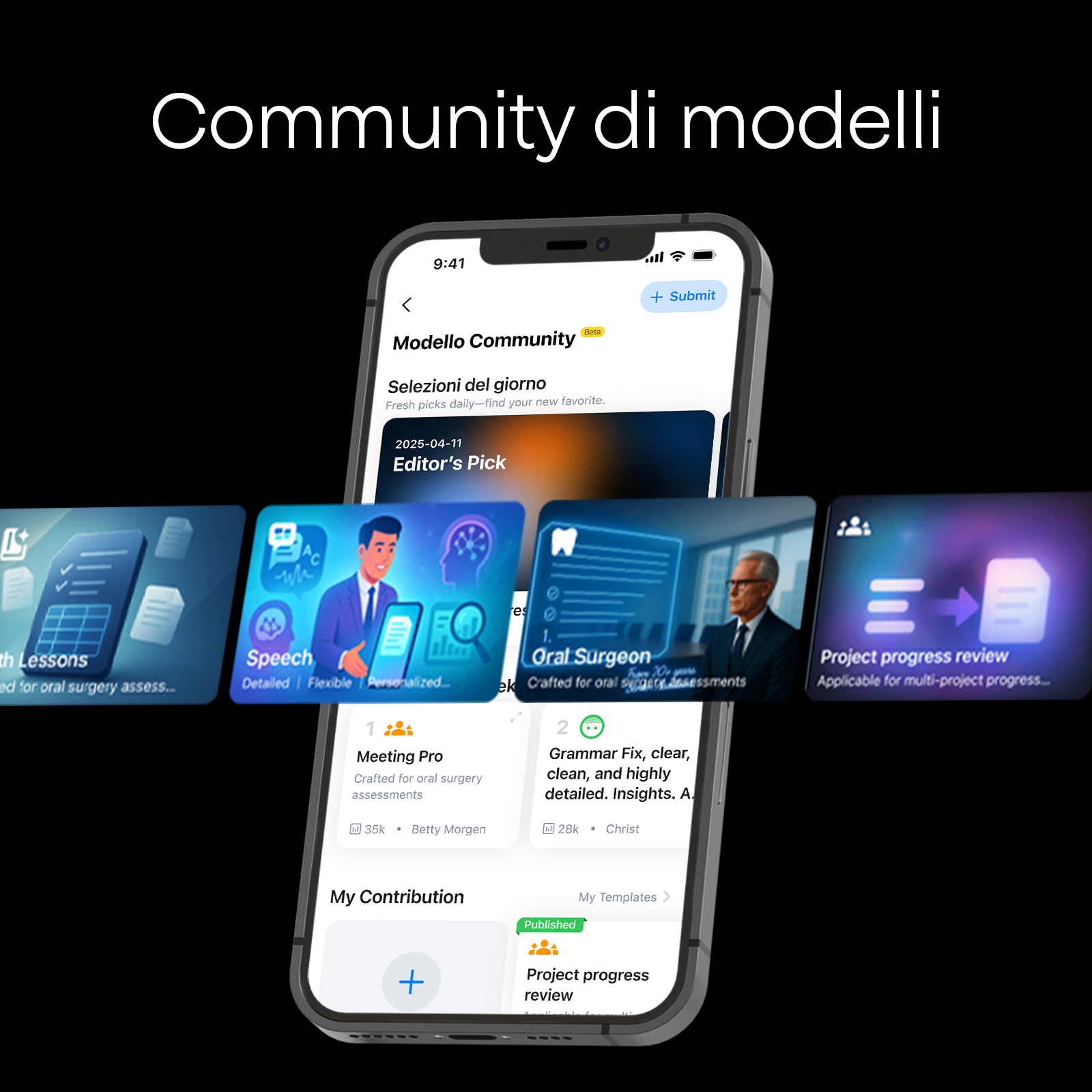 Abbonamento Annuale Illimitato Plaud AI