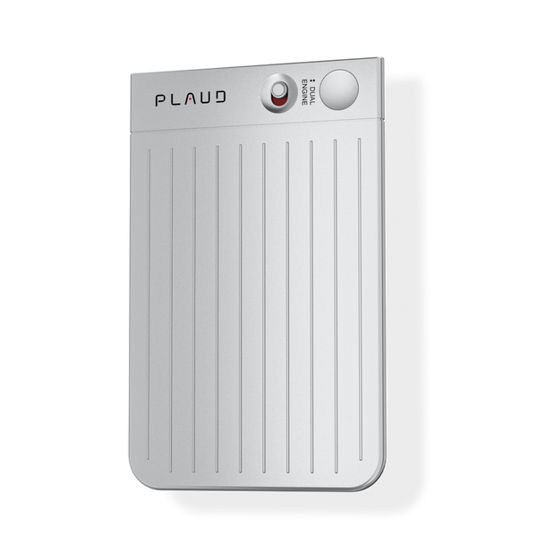 PLAUD NOTE | Confezione da 3
