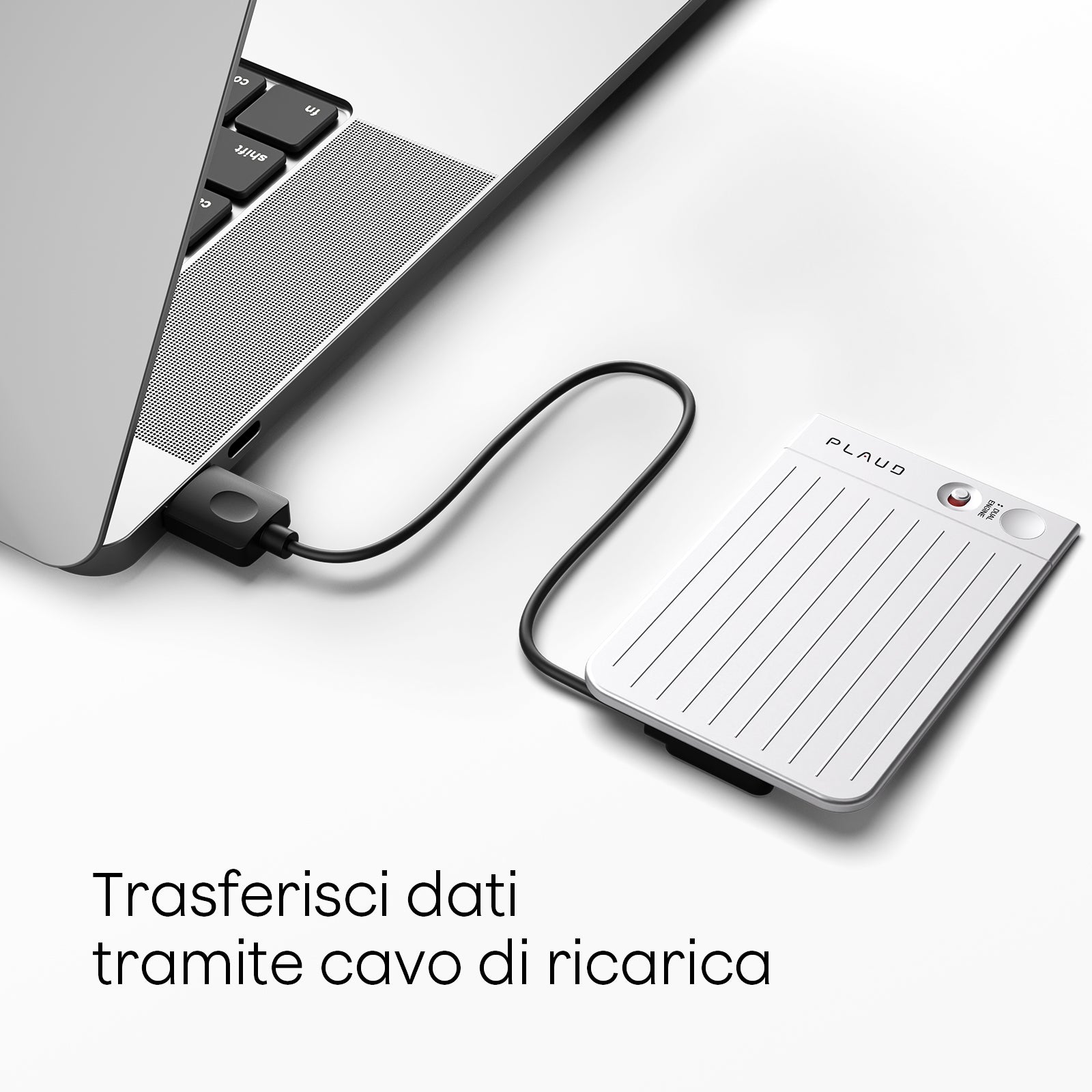 Kit di Accessori Plaud Note