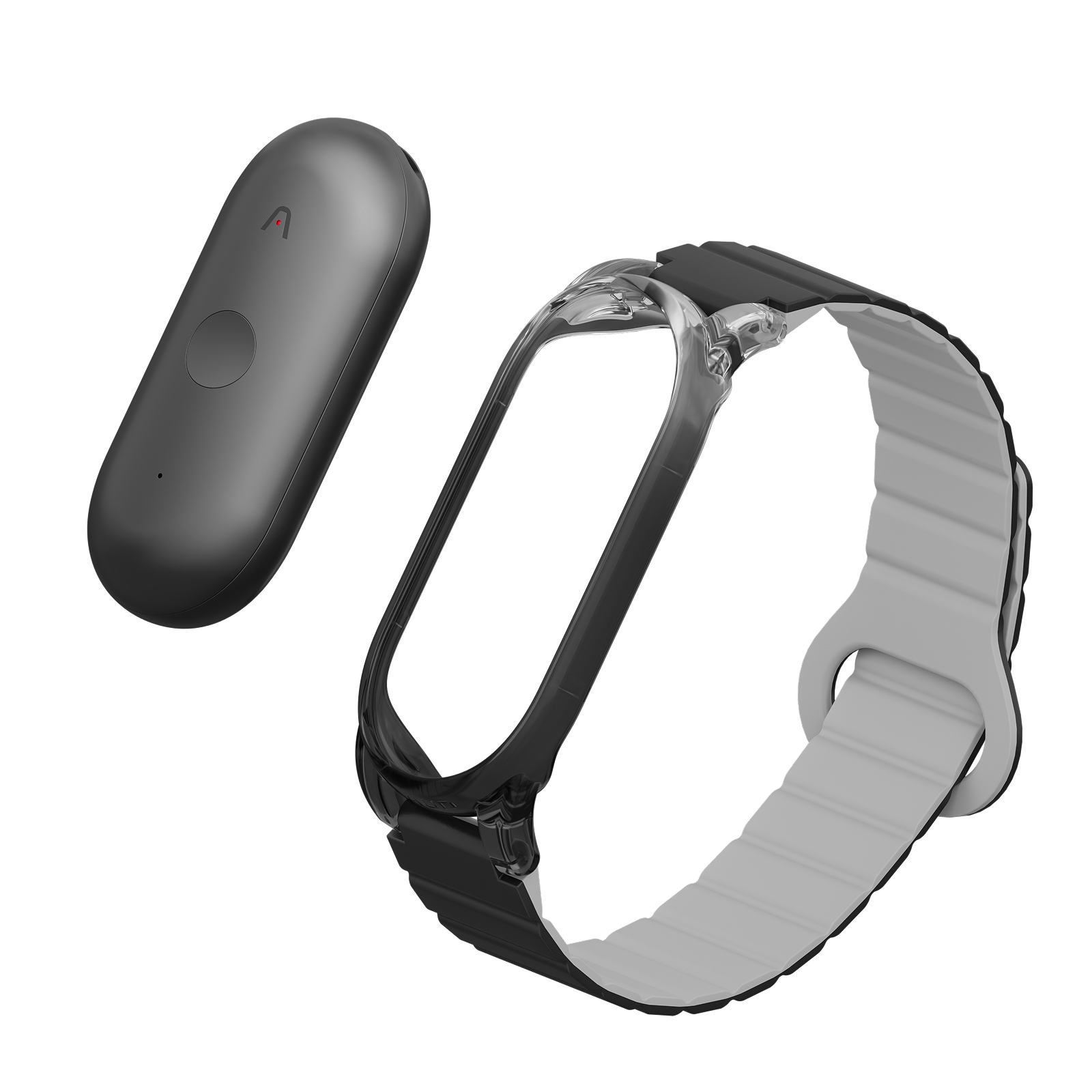 Braccialetto in silicone Plaud NotePin | Plaud NotePin S