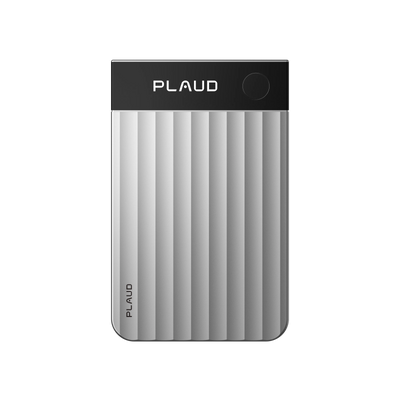 Pre-ordine | Plaud Note Pro con Custodia Magnetica gratuita