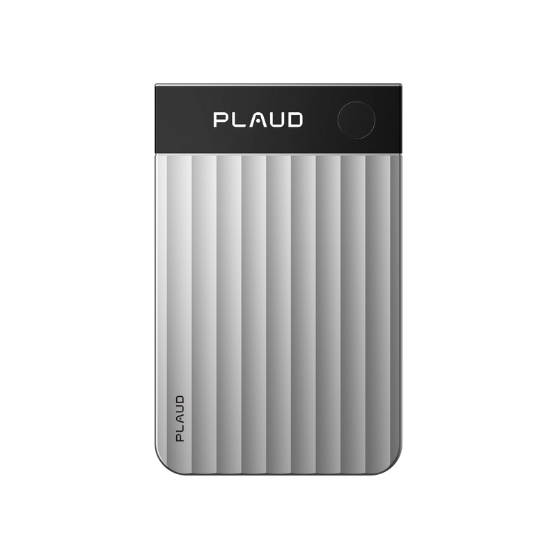 Pre-ordine | Plaud Note Pro con Custodia Magnetica gratuita