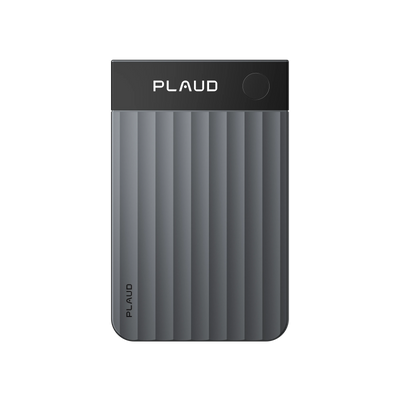 Pre-ordine | Plaud Note Pro con Custodia Magnetica gratuita