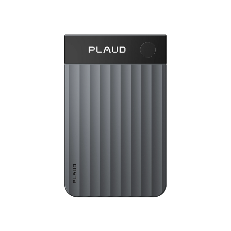 Pre-ordine | Plaud Note Pro con Custodia Magnetica gratuita