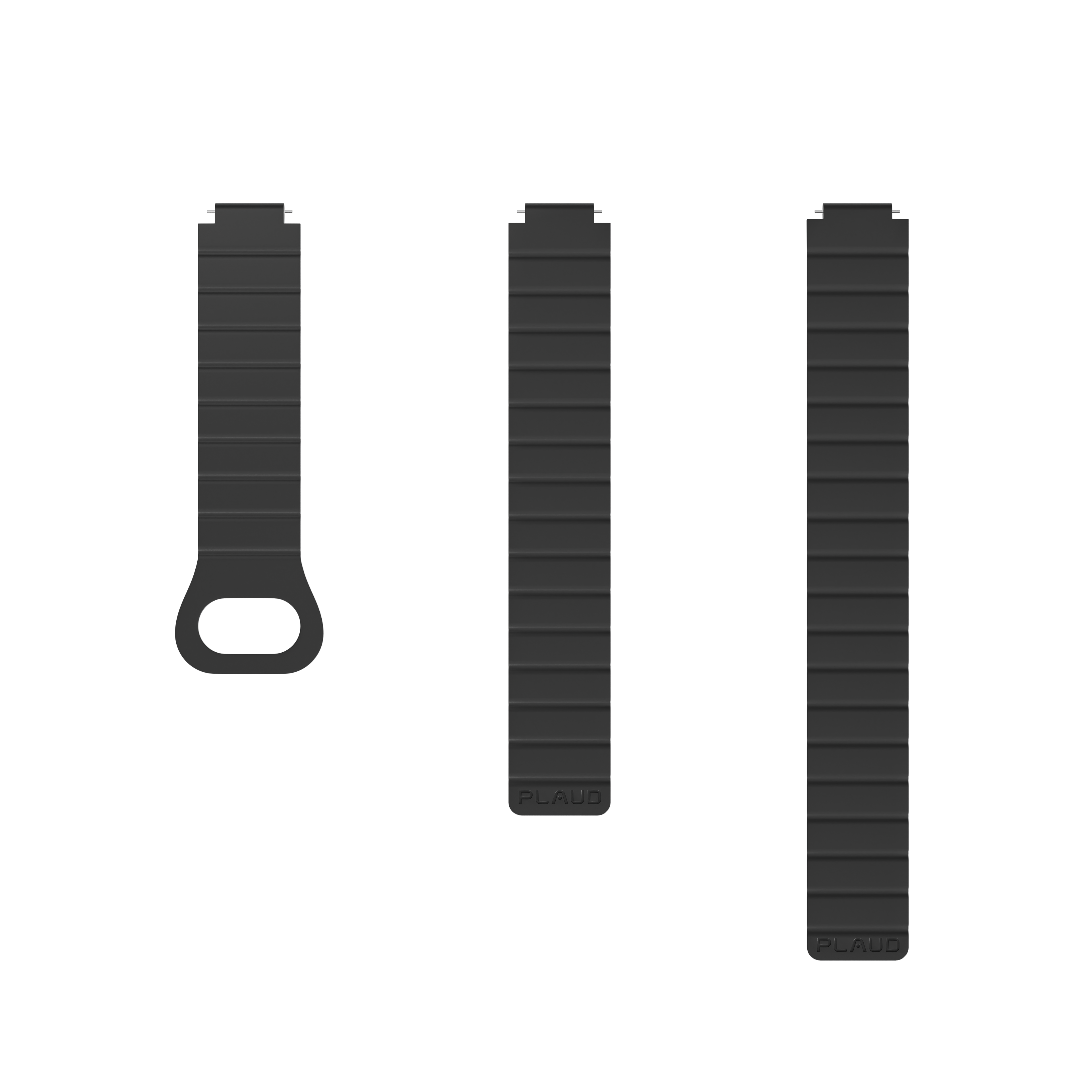 Braccialetto in silicone Plaud NotePin | Plaud NotePin S