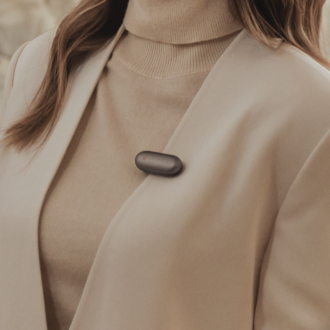 PLAUD NotePin | Confezione da 6