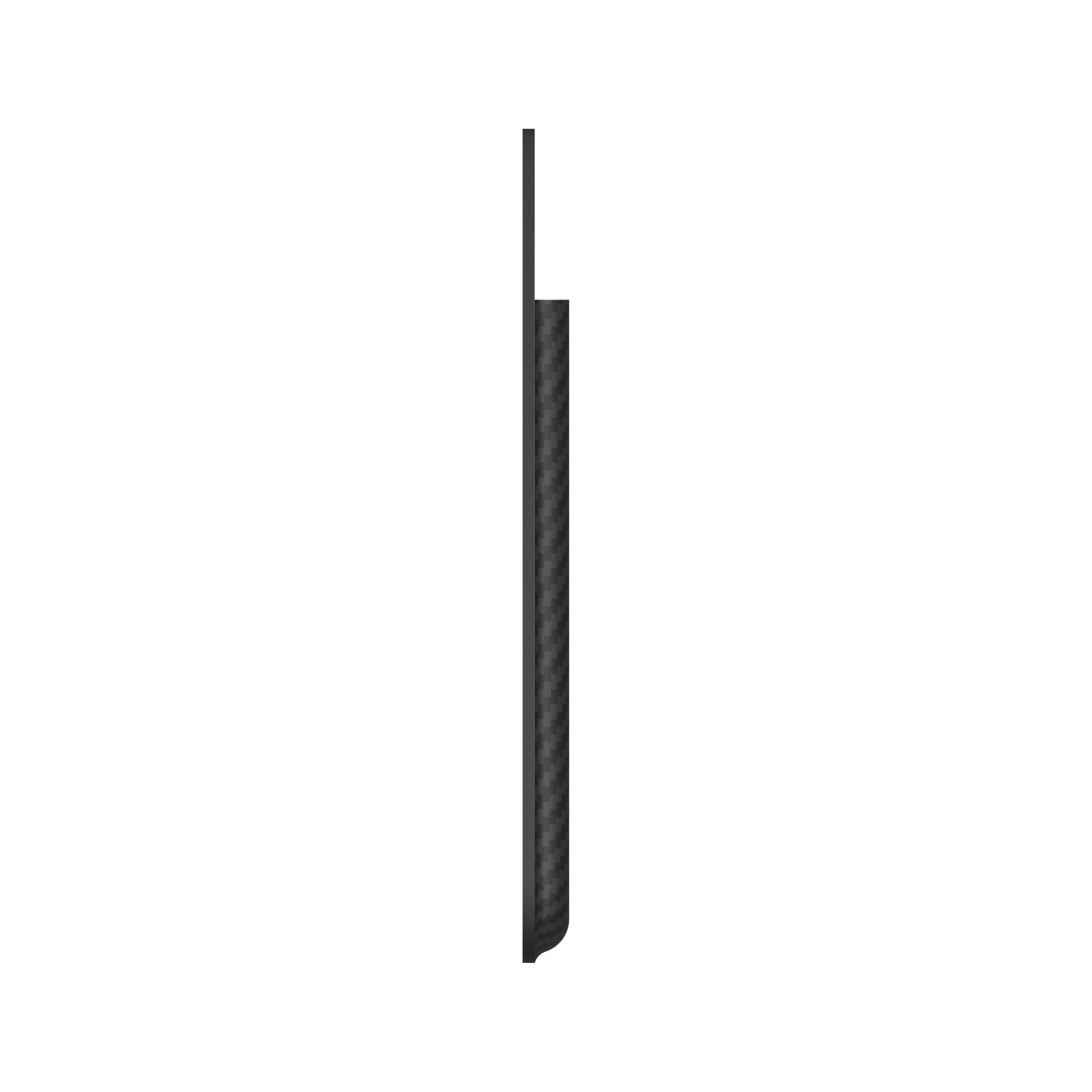 Custodia magnetica Plaud Note Pro – Edizione Speciale PITAKA