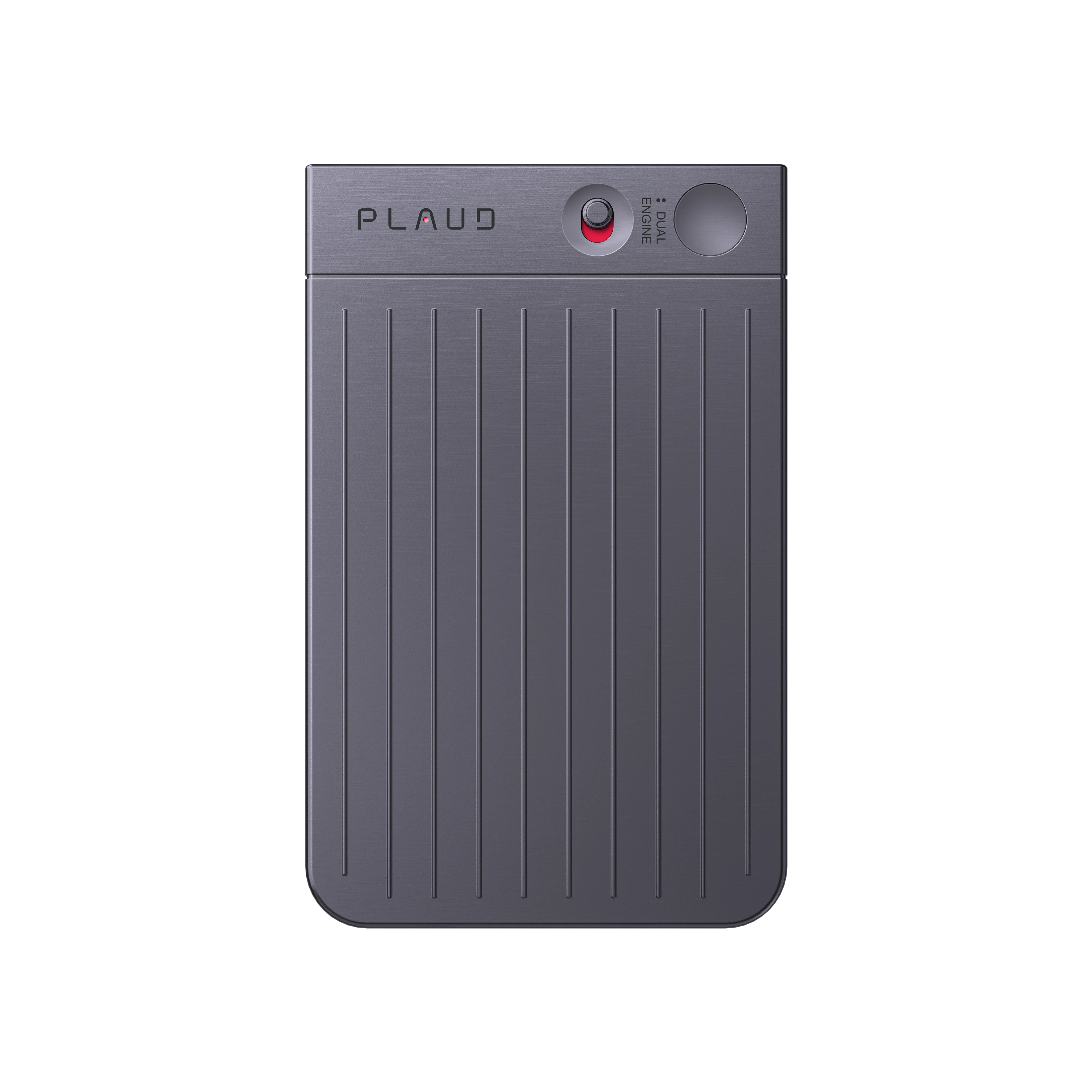 PLAUD NOTE | Confezione da 3