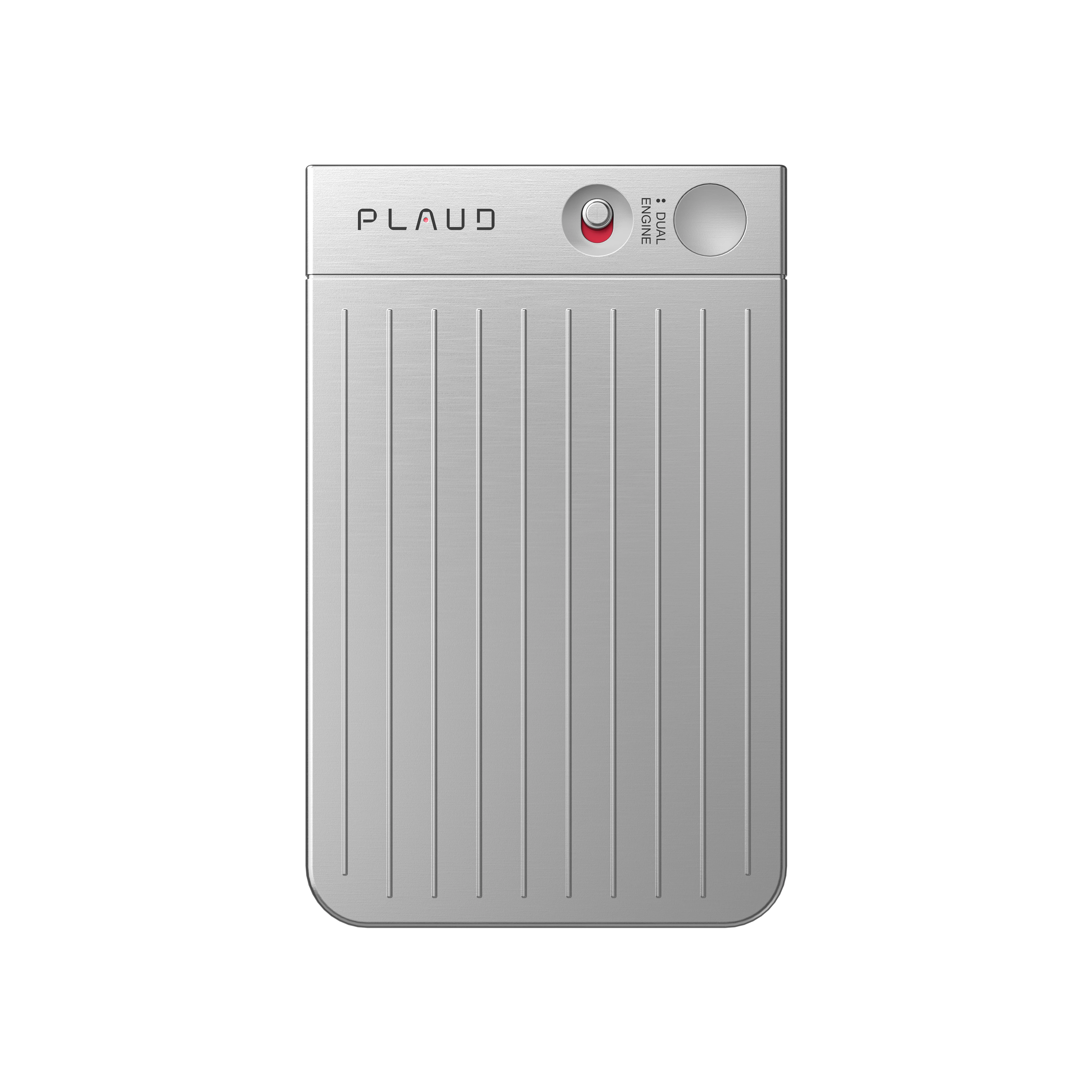 PLAUD NOTE | Confezione da 3