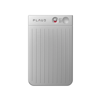 PLAUD NOTE