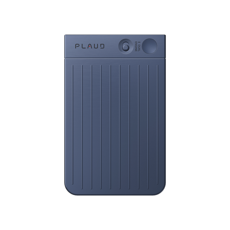 PLAUD NOTE