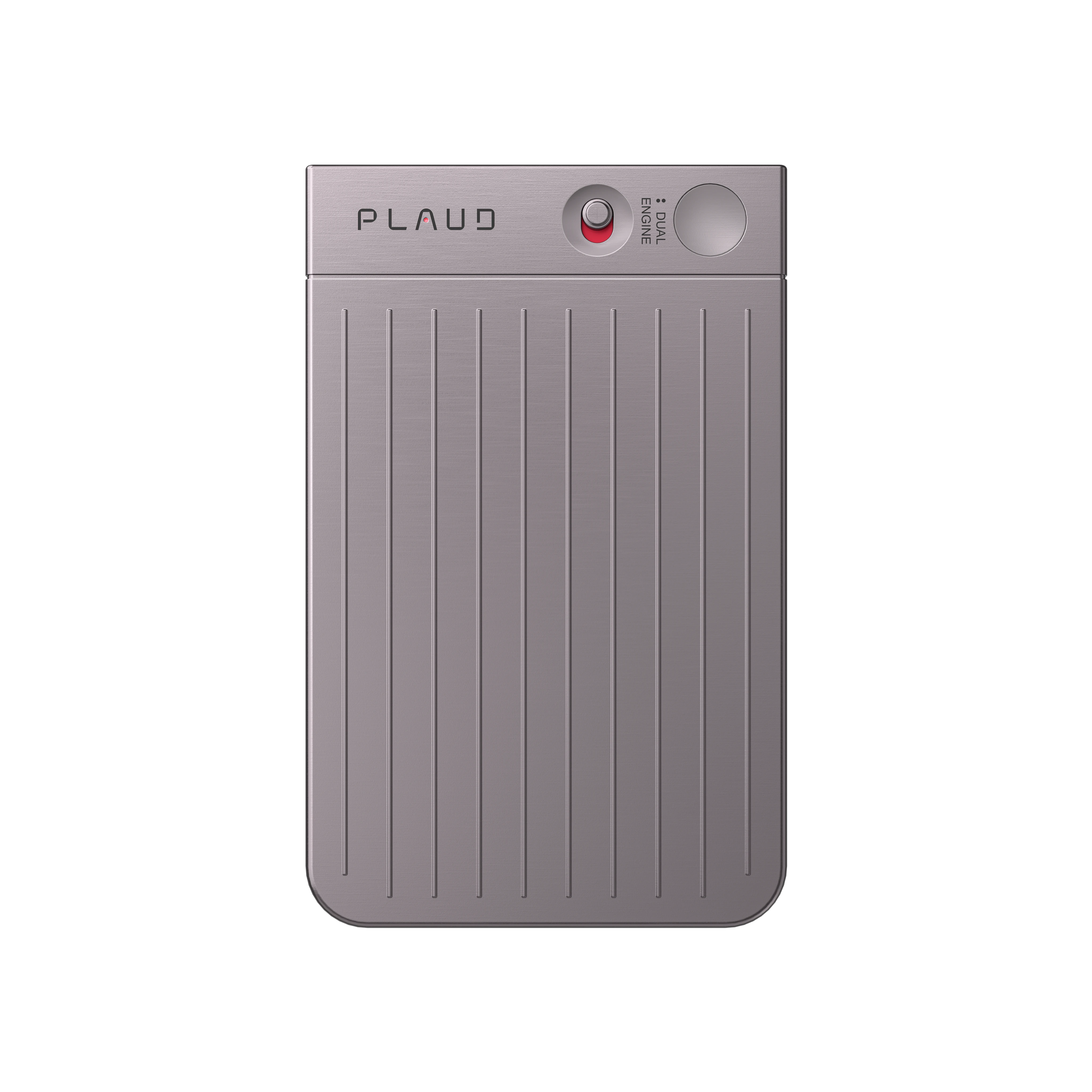 PLAUD NOTE | Confezione da 3