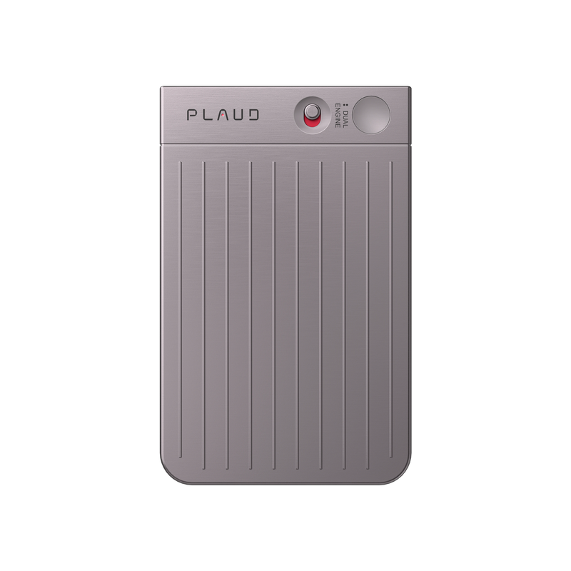 PLAUD NOTE