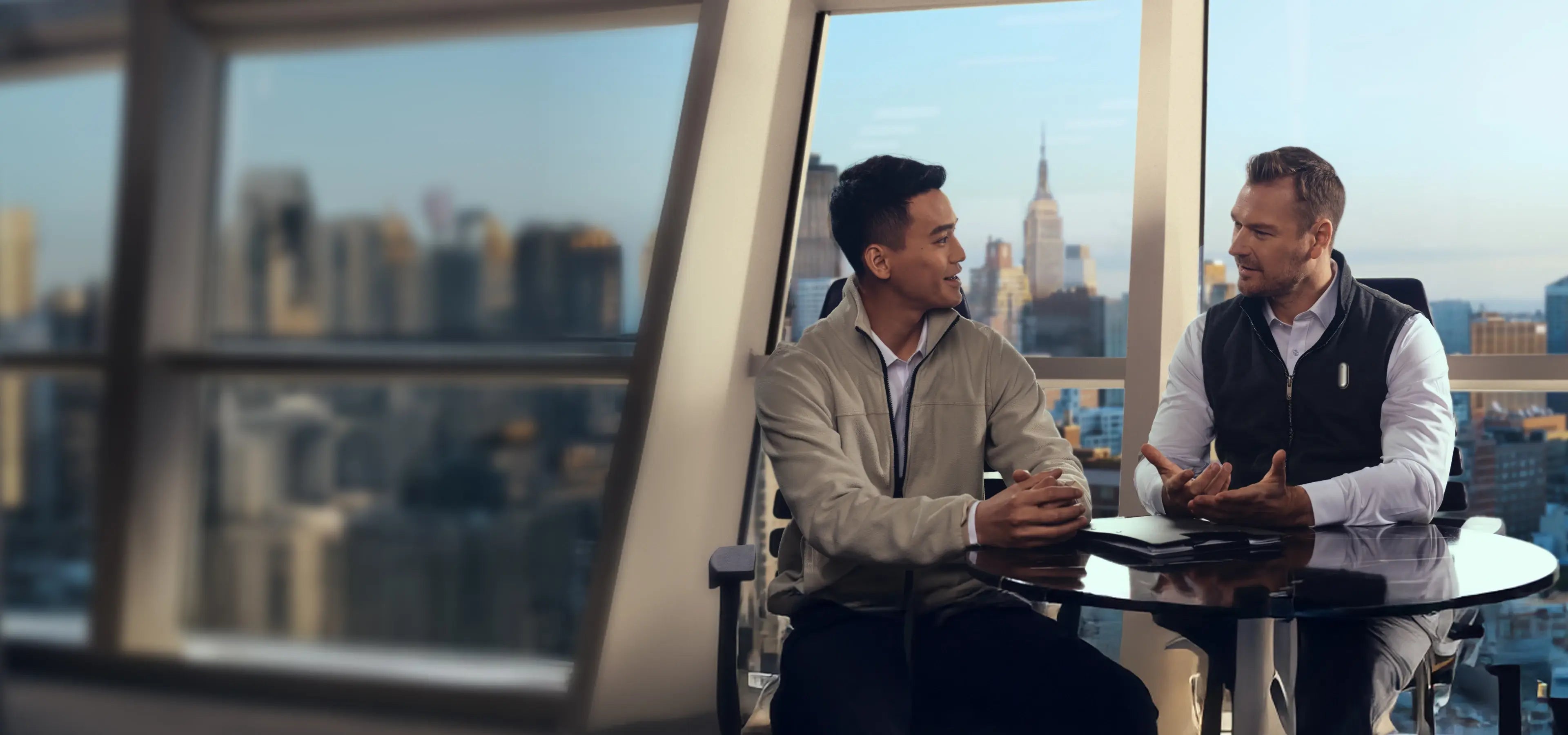 Gestisci tutto con il tuo <br> registratore di appunti IA