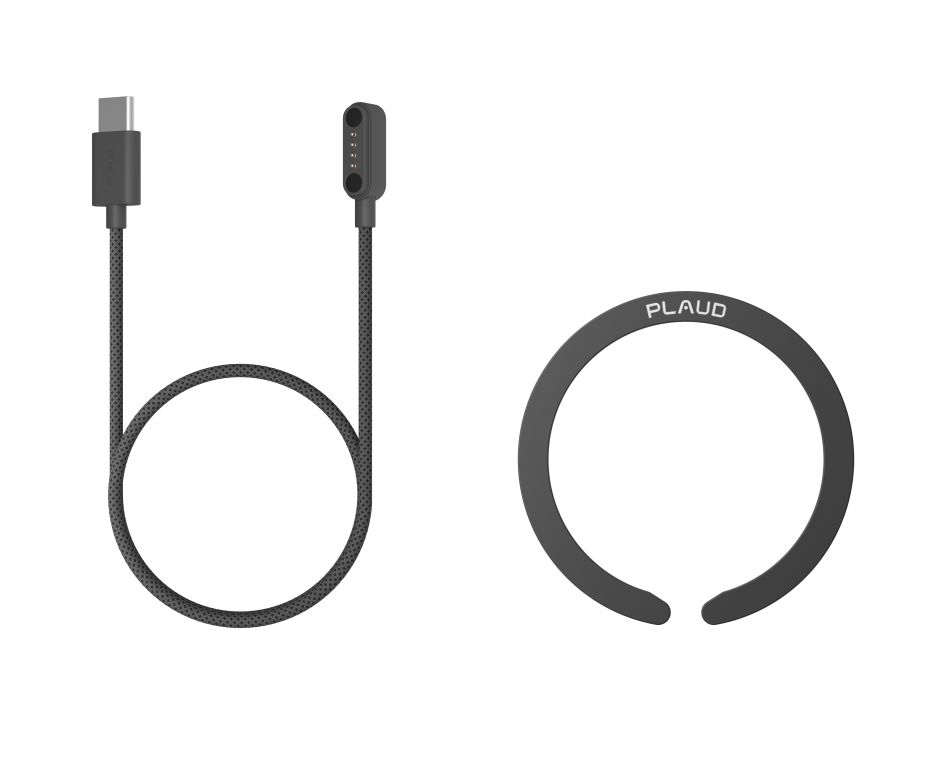 Kit di Accessori Plaud Note & Note Pro