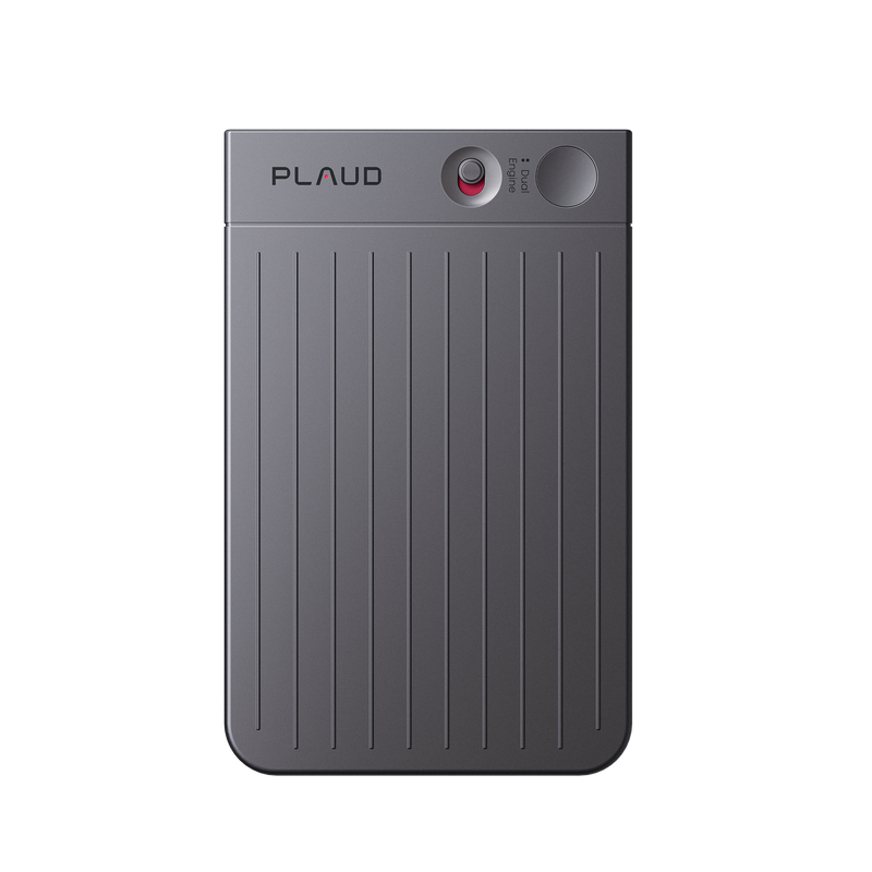 Plaud Note