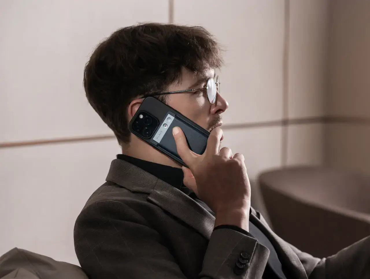 Registrazione di chiamate telefoniche