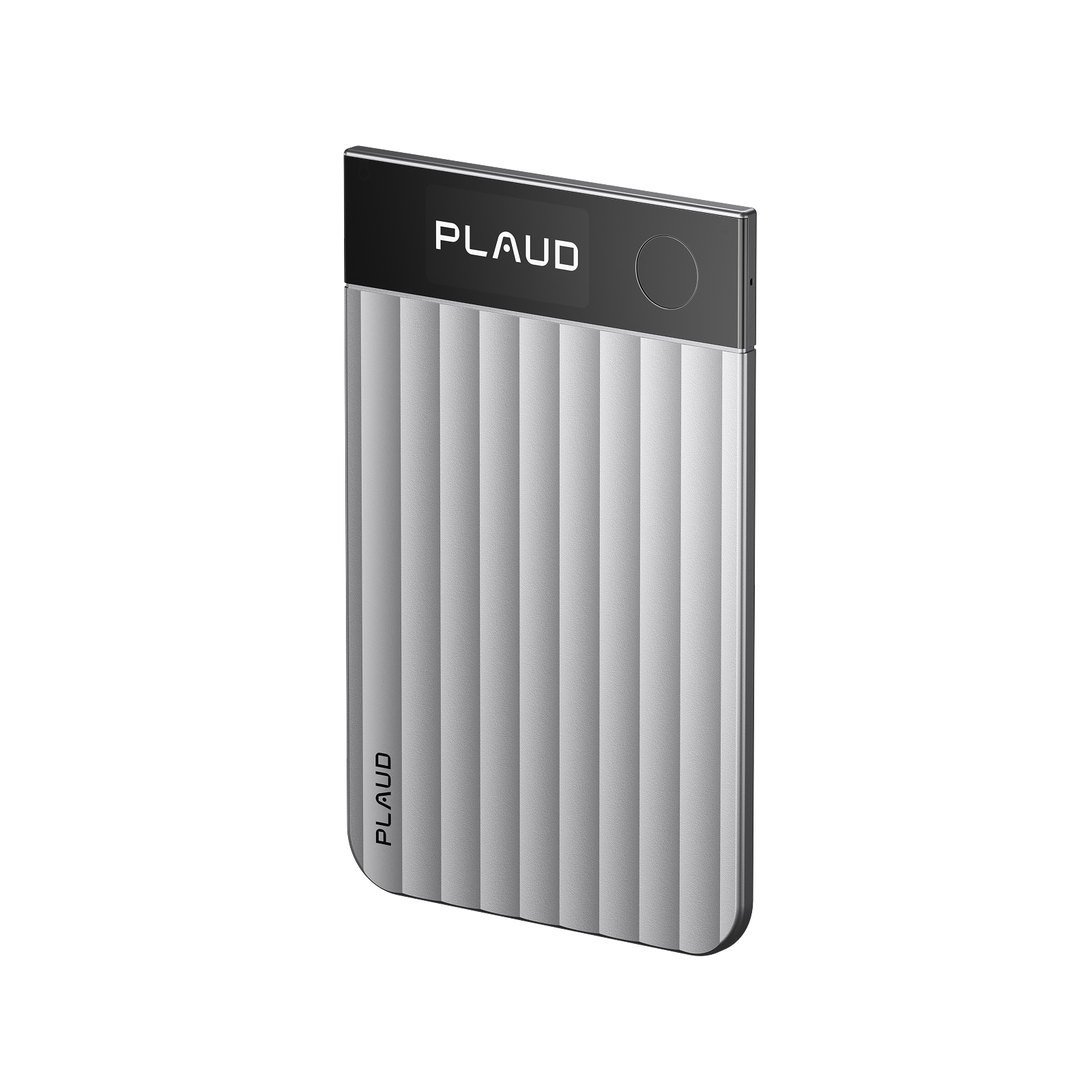 Pre-ordine | Plaud Note Pro con Custodia Magnetica gratuita
