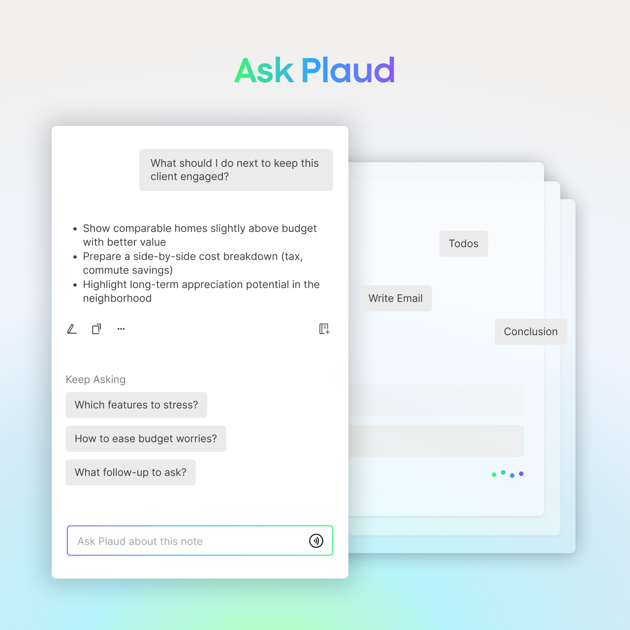 Plaud Note Pro | Confezione da 6