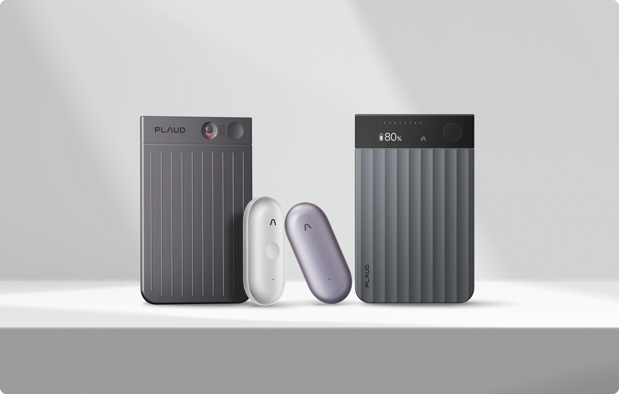 Plaud devices