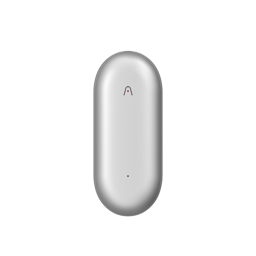 PLAUD NotePin - Notetaker IA Indossabile
