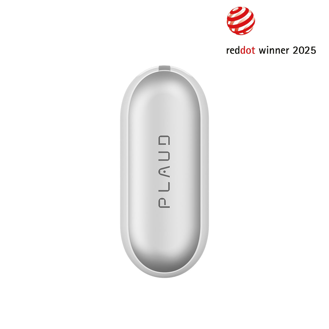 PLAUD NotePin e Piano annuale illimitato
